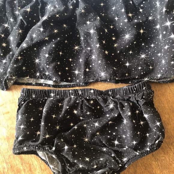 Splendid stary night dress - Picture 3 of 4